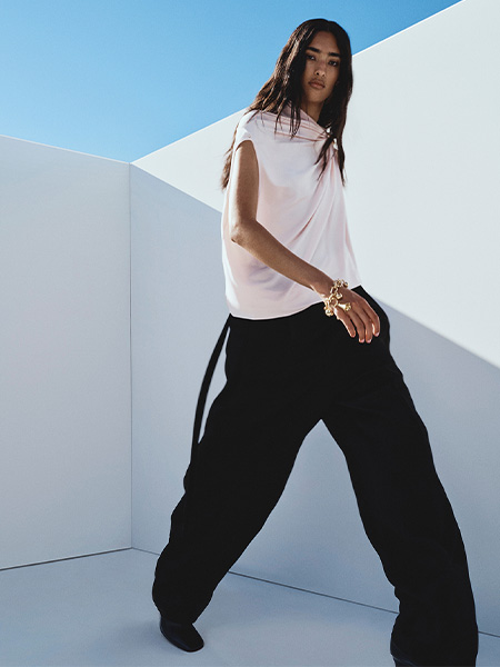 Pantaloni
