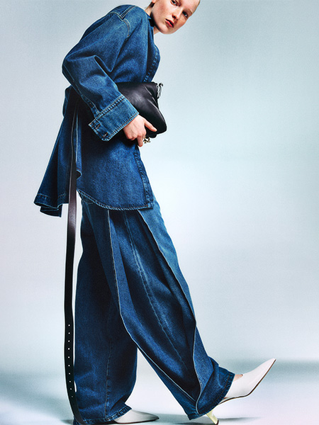 Denim