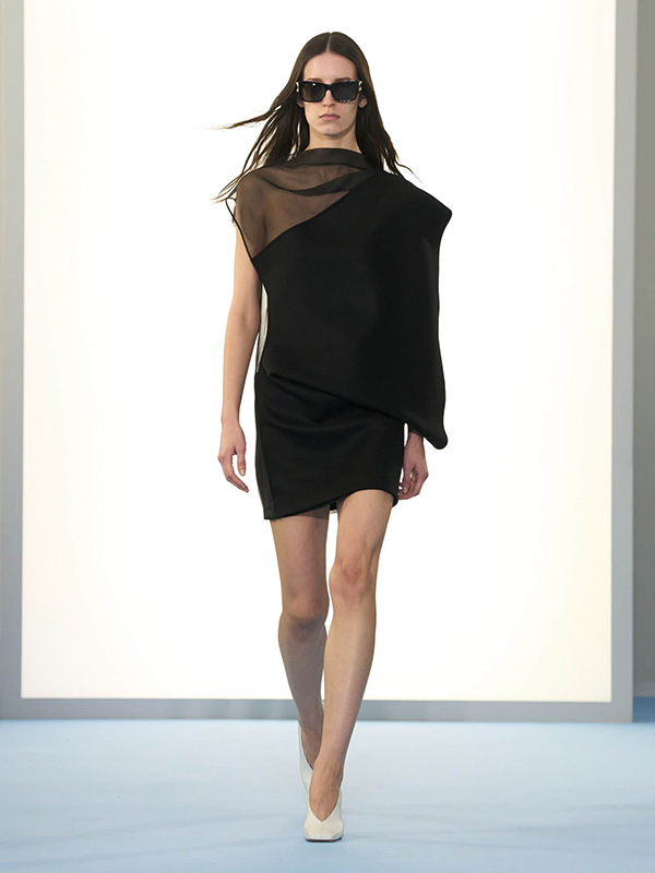 Look Sfilata_20 - Sportmax