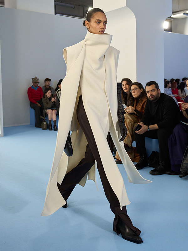 Look Sfilata_01 - Sportmax