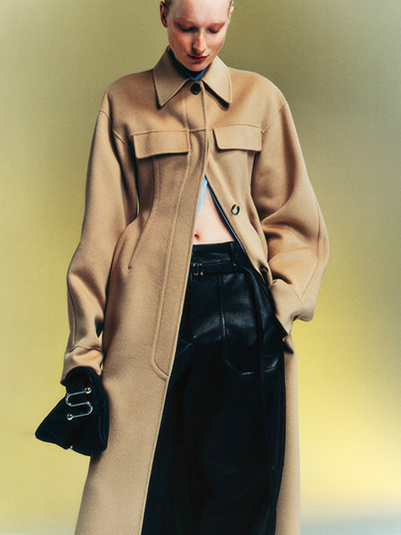 Cappotti & Trench