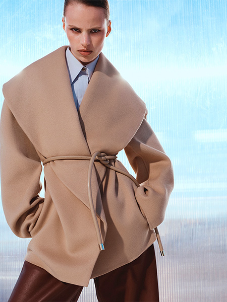 Cappotti & Trench