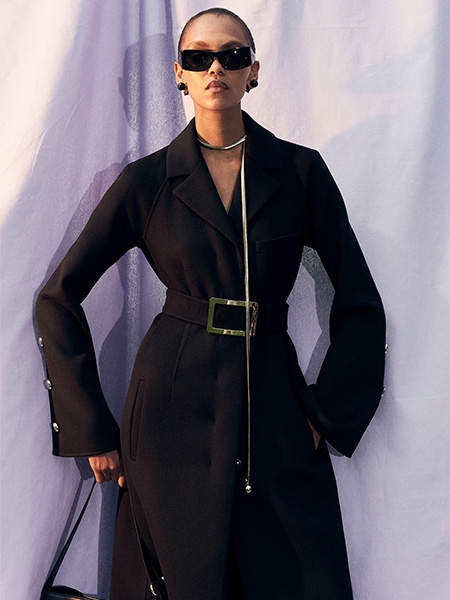 Cappotti & Trench