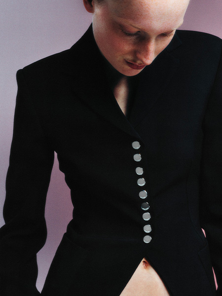 Camicie & Bluse