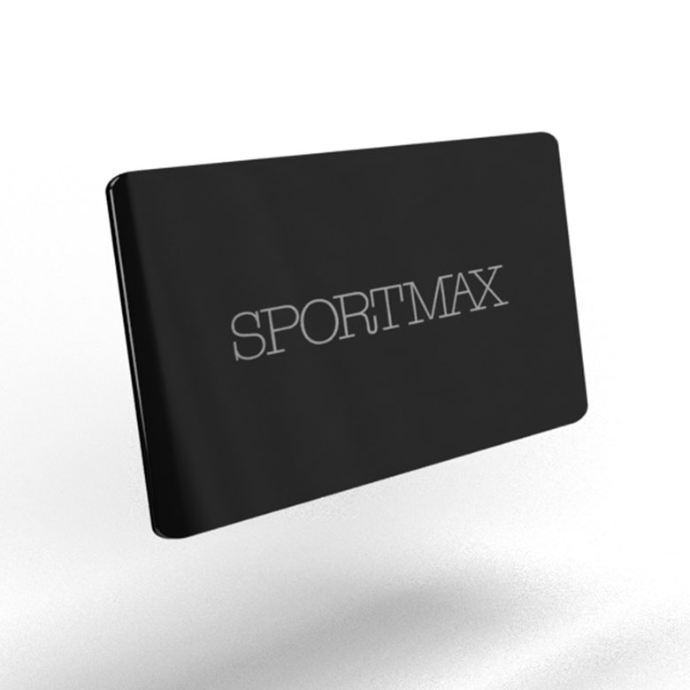 Gift Card 01 Sportmax